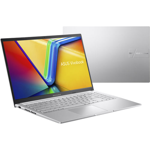 ASUS Vivobook 15 M1502YA-NJ033W AMD Ryzen™ 7 7730U Laptop 39.6 cm (15.6 ASUS Vivobook 15 M1502YA-NJ033W AMD Ryzen™ 7 7730U Laptop 39.6 cm (15.6